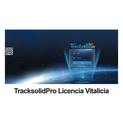JIMIIOT Licencia Plataforma GPS