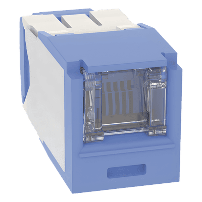 PANDUIT Conector Jack RJ45