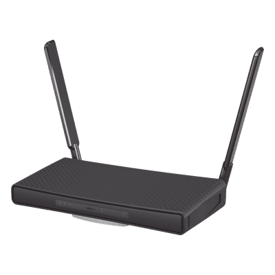 MIKROTIK Router Wi-Fi