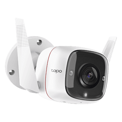 TP-LINK Cámara Bala IP