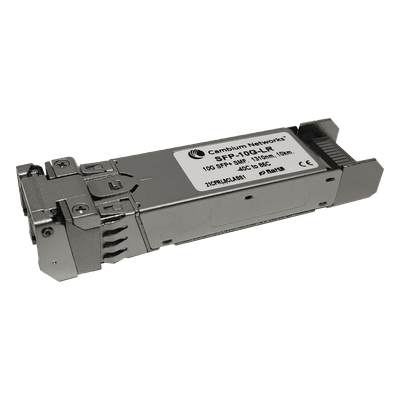 CAMBIUM NETWORKS Transceptor SFP+