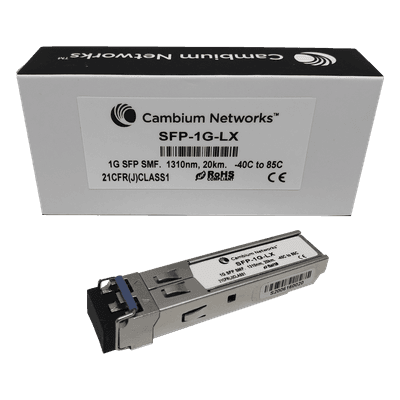 CAMBIUM NETWORKS Transceptor MiniGBIC SFP