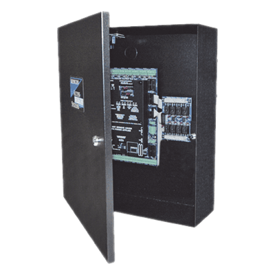 KEYSCAN-DORMAKABA Panel de Control de Acceso para Elevador