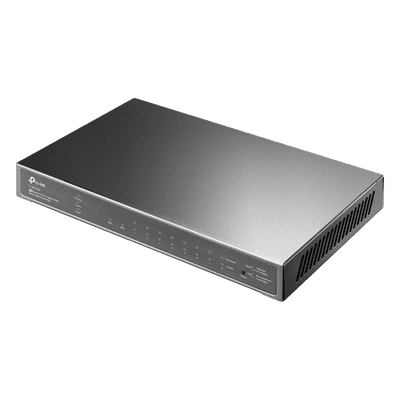 TP-LINK Switch PoE Administrable