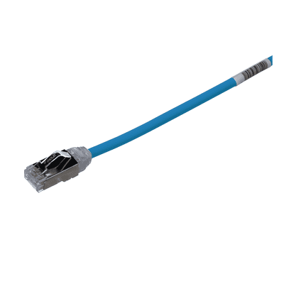 PANDUIT Patch Cord Cat6A