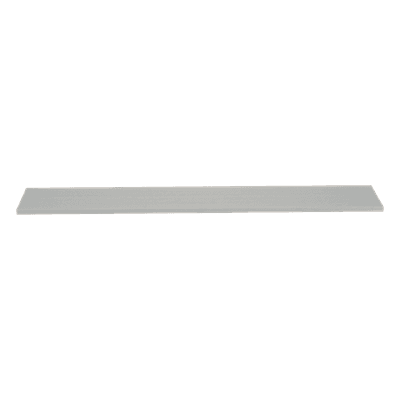 PANDUIT Tapa de Canaleta Ranurada