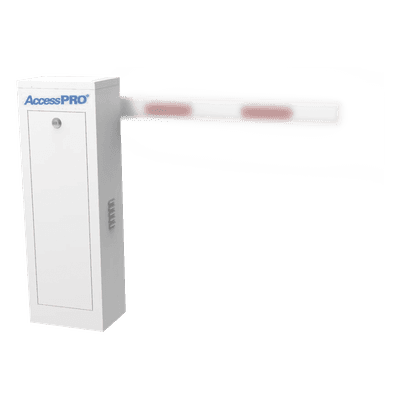 ACCESSPRO Barrera Vehicular
