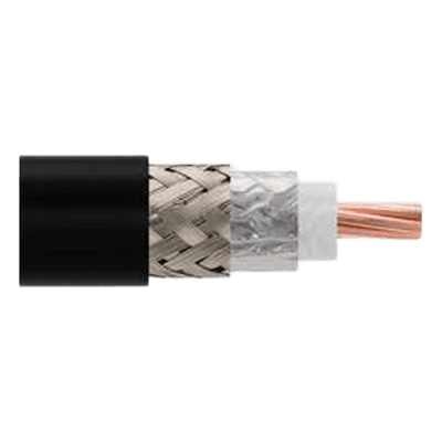 Times Microwave Cable Coaxial Ultra Flexible