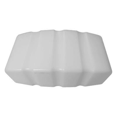 ACCESSPRO Tapa frontal y trasera
