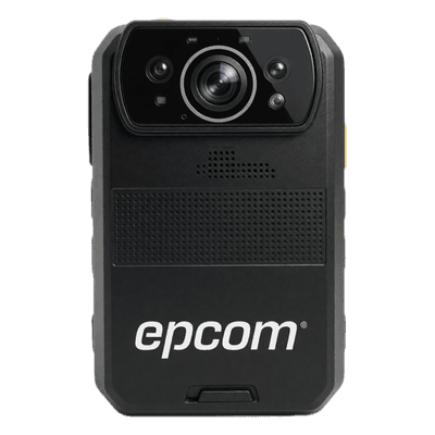 EPCOM Body Camera
