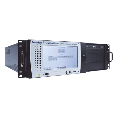 EVENTIDE Sistema de Grabación de Audio