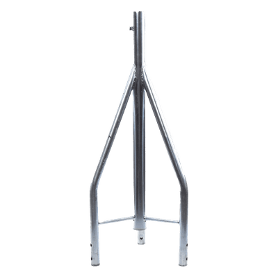 SYSCOM TOWERS Tramo de Remate para Torre