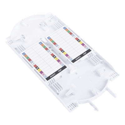 FIBERHOME Charola de Empalme para Fibra Óptica