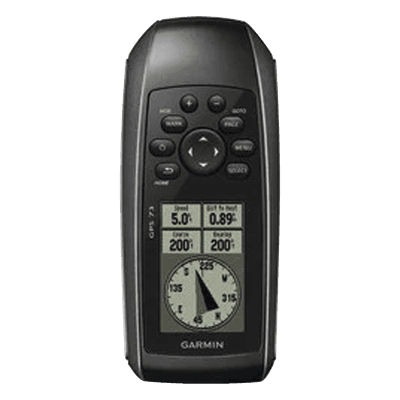GARMIN GPS Portátil