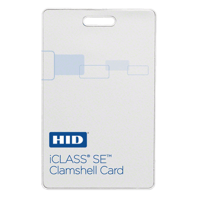HID Tarjeta de proximidad