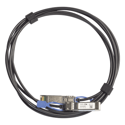 MIKROTIK Cable de Conexión Directa SFP/SFP+/SFP28