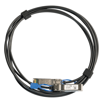 MIKROTIK Cable de Conexión Directa SFP
