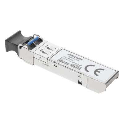 HIKVISION Transceptor Mini-GBIC SFP