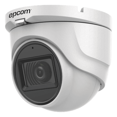 EPCOM PROFESSIONAL Cámara Turret TURBOHD