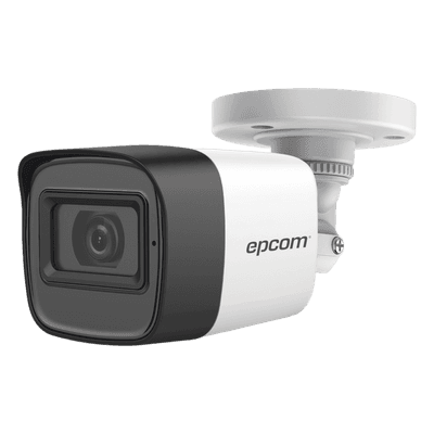 EPCOM PROFESSIONAL Cámara Bala TURBOHD