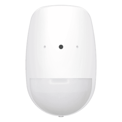 HIKVISION Sensor de Movimiento PIR y Ruptura de Cristal Inalámbrico
