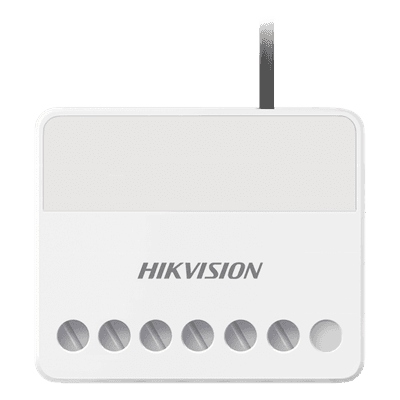 HIKVISION Relevador Inalámbrico