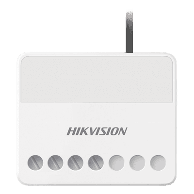 HIKVISION Relevador Inalámbrico