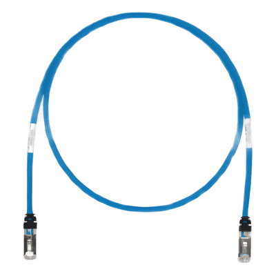 PANDUIT Patch Cord Cat6A