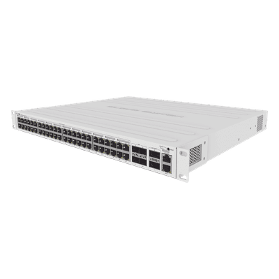 MIKROTIK Switch PoE