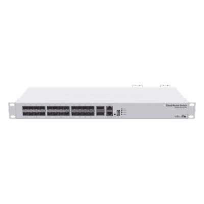 MIKROTIK Cloud Router Switch