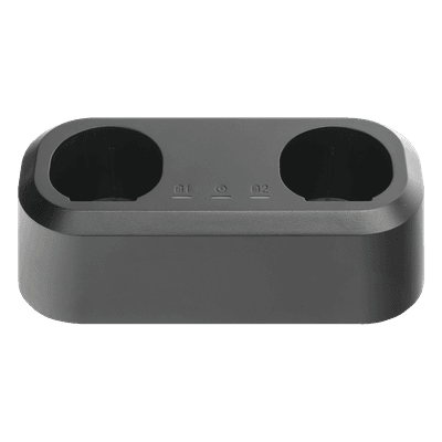 HIKVISION Cargador de Batería de Litio