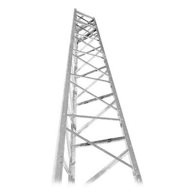 Trylon Torre Autosoportada