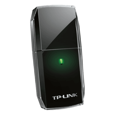 TP-LINK Adaptador USB Wi-Fi