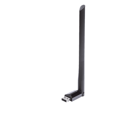 TP-LINK Adaptador USB Wi-Fi