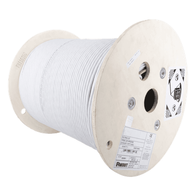 PANDUIT Bobina de Cable Blindado F/UTP