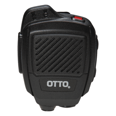 OTTO Micrófono-Bocina Bluetooth