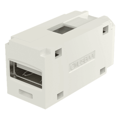 PANDUIT Módulo Acoplador