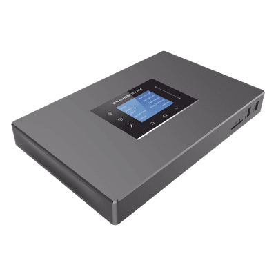 GRANDSTREAM Conmutador IP-PBX