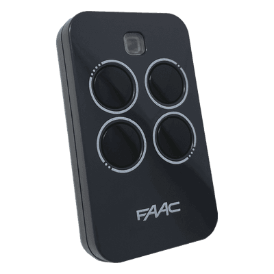 FAAC Control Remoto Inalámbrico