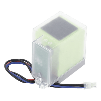 FAAC Batería de respaldo para automatismos / Compatible con operadores S418, C721 y barreras B680H, B614
