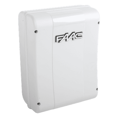 FAAC Cuadro de mando