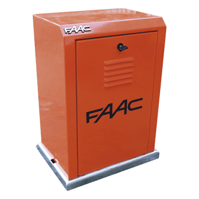 FAAC Operador para Puerta Corrediza