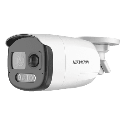 HIKVISION Cámara Bala TURBOHD
