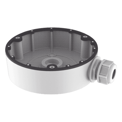 HIKVISION Caja de Conexiones