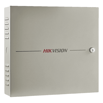 HIKVISION Controlador de Acceso