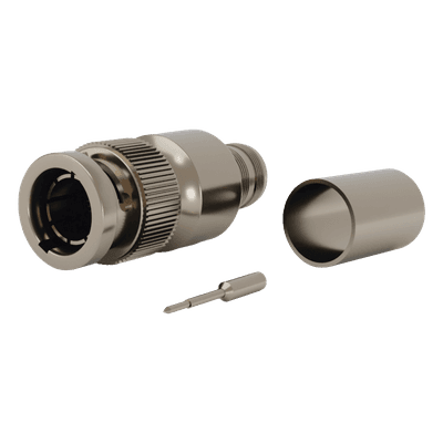 RF INDUSTRIES,LTD Conector BNC Macho