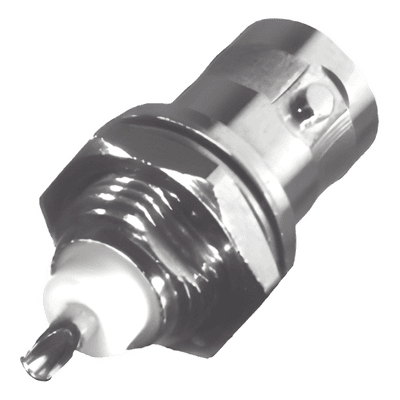 RF INDUSTRIES,LTD Conector BNC Hembra