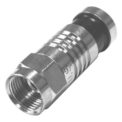 RF INDUSTRIES,LTD Conector F Macho