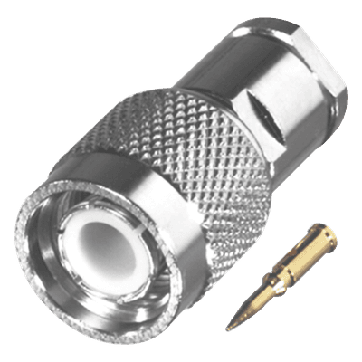 RF INDUSTRIES,LTD Conector TNC Macho