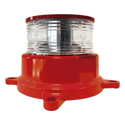 TWR Baliza LED de Intensidad Media